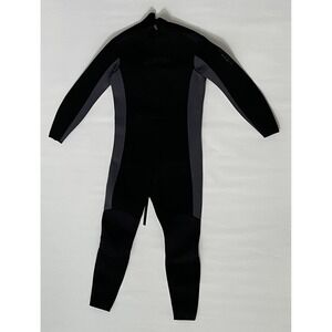New with Tags NWT Mares Men's Size‎ XL M-Flex 2.5mm Full Wetsuit Black Neoprene